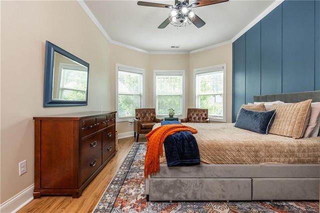 2571 Walden Estates Drive, Marietta, GA 30062