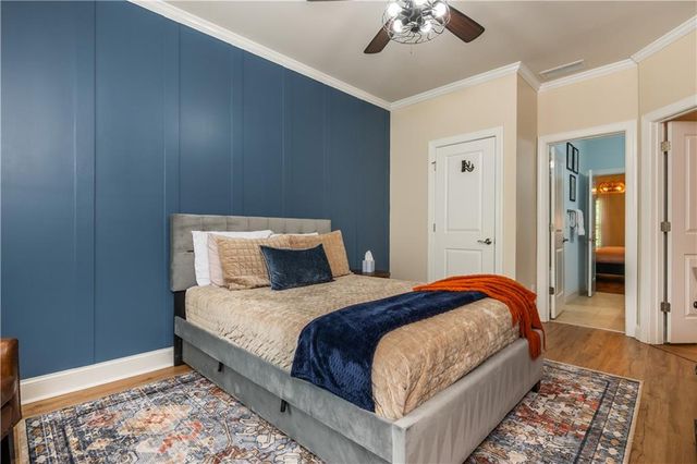 2571 Walden Estates Drive, Marietta, GA 30062