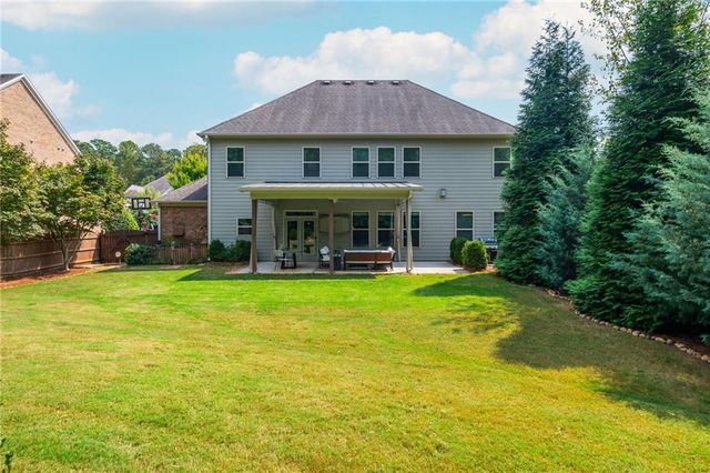 2571 Walden Estates Drive, Marietta, GA 30062