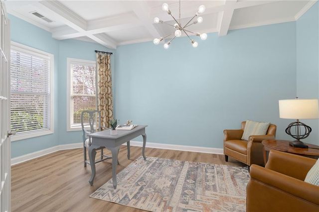 2571 Walden Estates Drive, Marietta, GA 30062