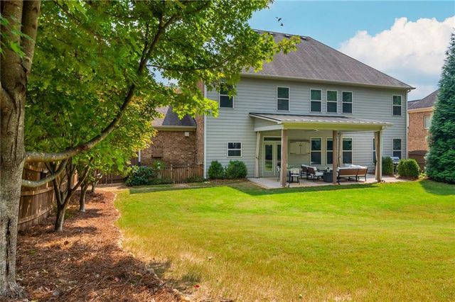 2571 Walden Estates Drive, Marietta, GA 30062