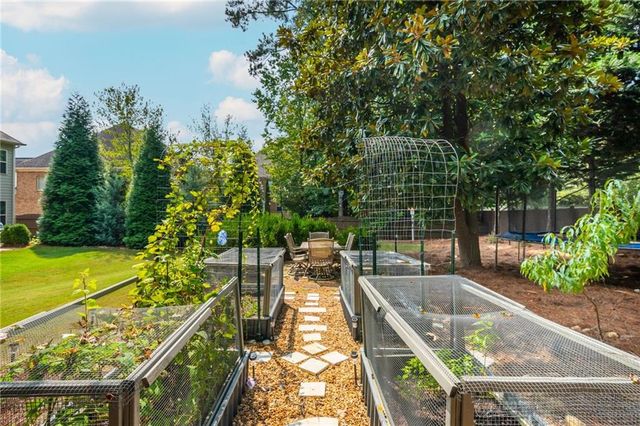 2571 Walden Estates Drive, Marietta, GA 30062