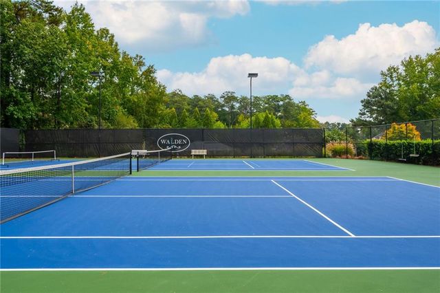 2571 Walden Estates Drive, Marietta, GA 30062