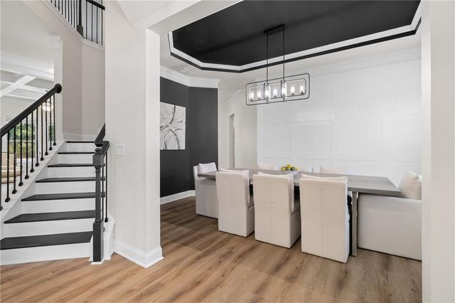 2571 Walden Estates Drive, Marietta, GA 30062