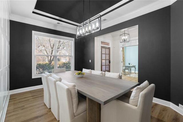 2571 Walden Estates Drive, Marietta, GA 30062