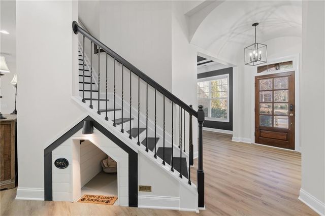 2571 Walden Estates Drive, Marietta, GA 30062