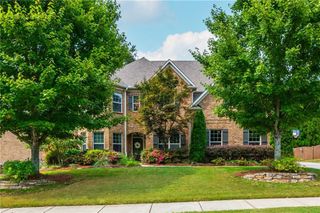 2571 Walden Estates Drive, Marietta, GA 30062