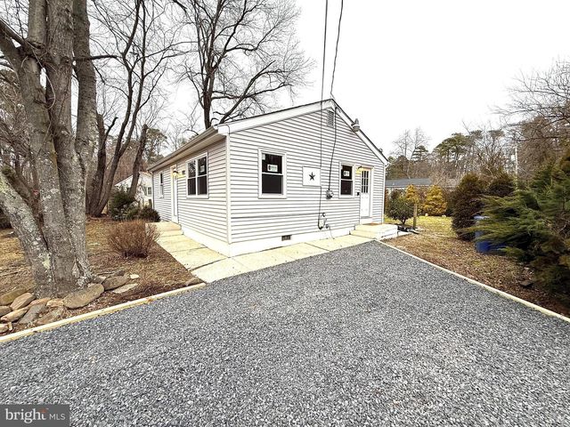 88 ELDRIDGE ST, Browns Mills, NJ 08015