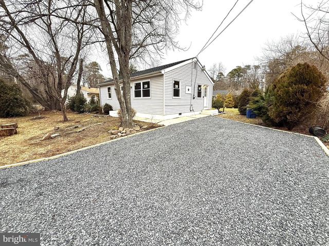 88 ELDRIDGE ST, Browns Mills, NJ 08015