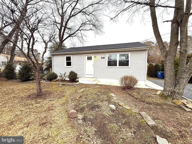88 ELDRIDGE ST, Browns Mills, NJ 08015