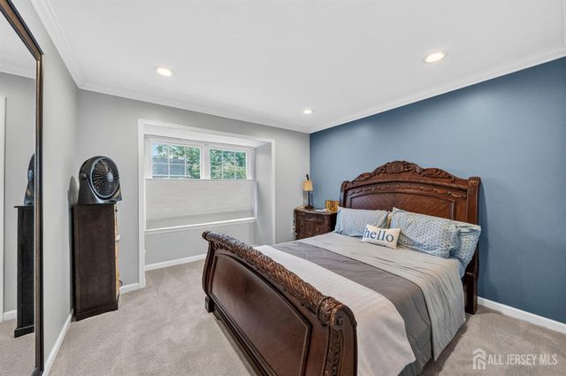 2601 Pinhorn Drive, Bridgewater, NJ 08807