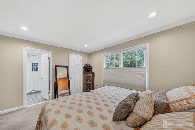 2601 Pinhorn Drive, Bridgewater, NJ 08807