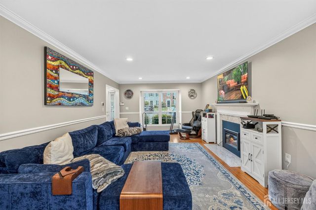 2601 Pinhorn Drive, Bridgewater, NJ 08807
