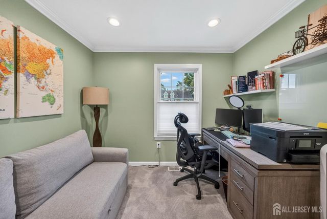 2601 Pinhorn Drive, Bridgewater, NJ 08807