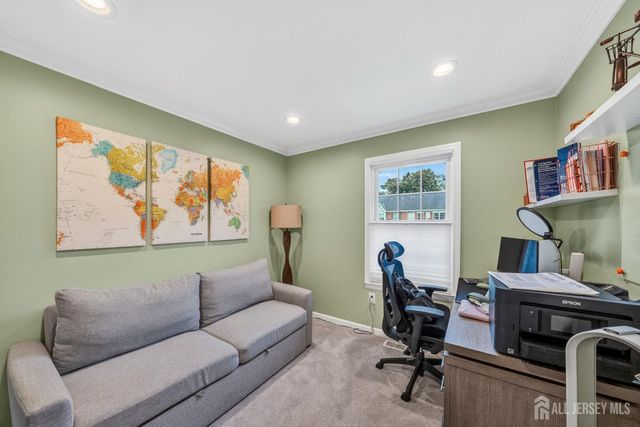 2601 Pinhorn Drive, Bridgewater, NJ 08807