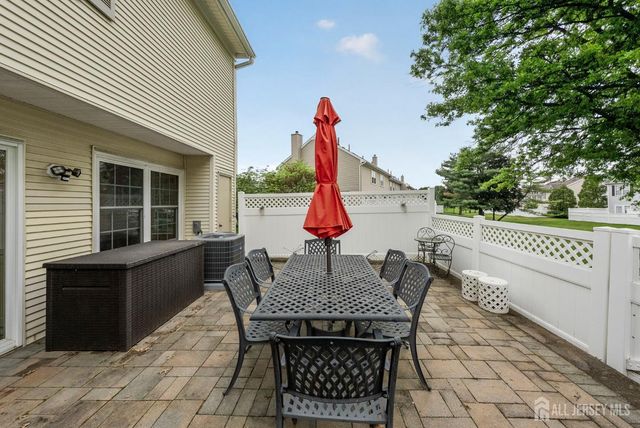 2601 Pinhorn Drive, Bridgewater, NJ 08807