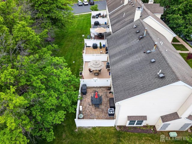 2601 Pinhorn Drive, Bridgewater, NJ 08807