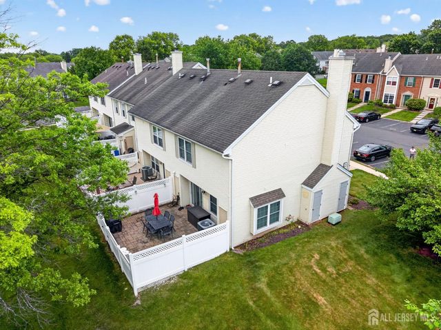 2601 Pinhorn Drive, Bridgewater, NJ 08807