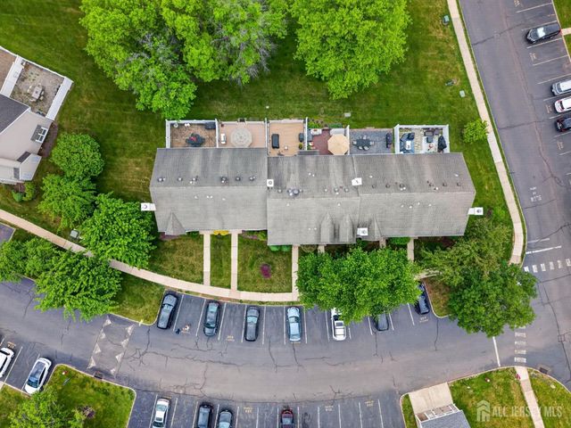 2601 Pinhorn Drive, Bridgewater, NJ 08807