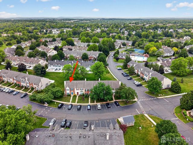 2601 Pinhorn Drive, Bridgewater, NJ 08807