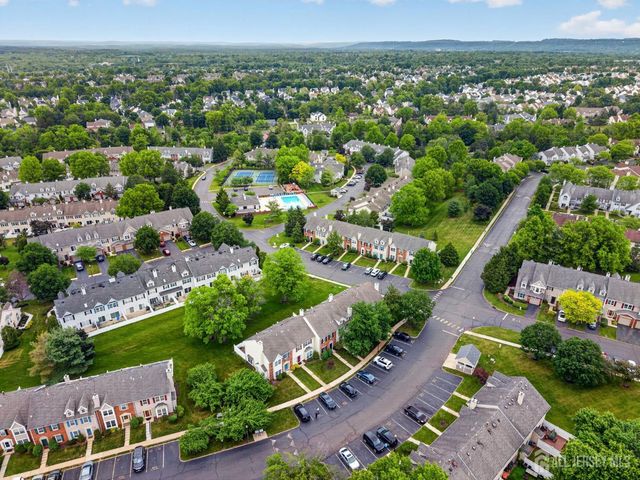 2601 Pinhorn Drive, Bridgewater, NJ 08807