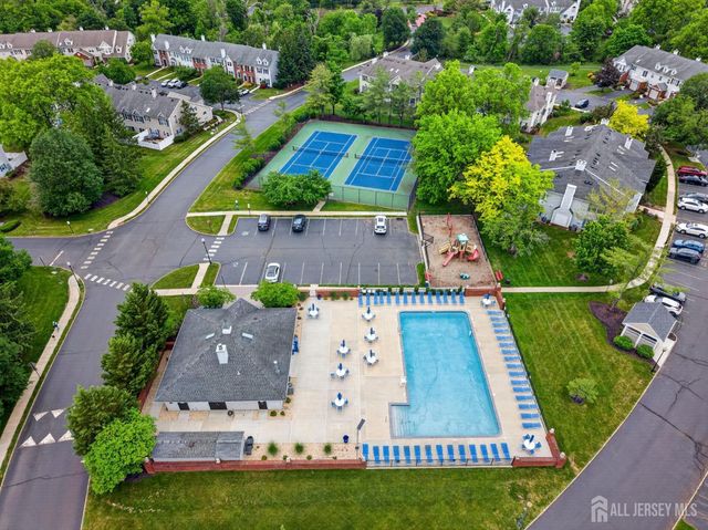 2601 Pinhorn Drive, Bridgewater, NJ 08807