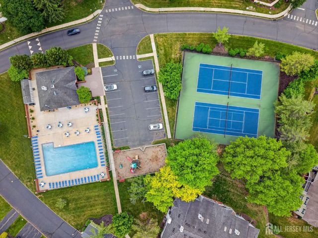 2601 Pinhorn Drive, Bridgewater, NJ 08807
