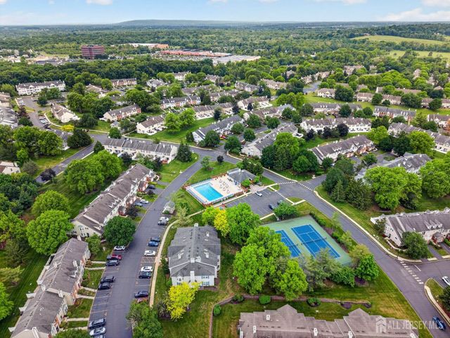 2601 Pinhorn Drive, Bridgewater, NJ 08807