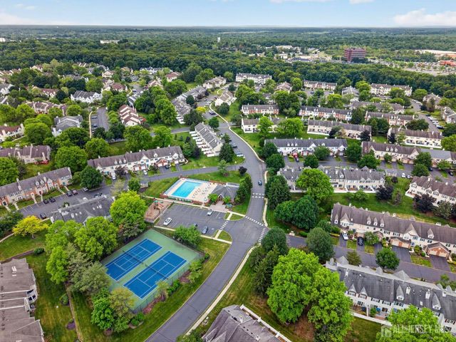 2601 Pinhorn Drive, Bridgewater, NJ 08807