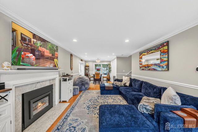 2601 Pinhorn Drive, Bridgewater, NJ 08807
