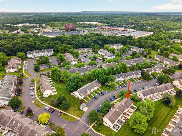 2601 Pinhorn Drive, Bridgewater, NJ 08807