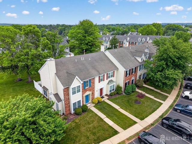2601 Pinhorn Drive, Bridgewater, NJ 08807