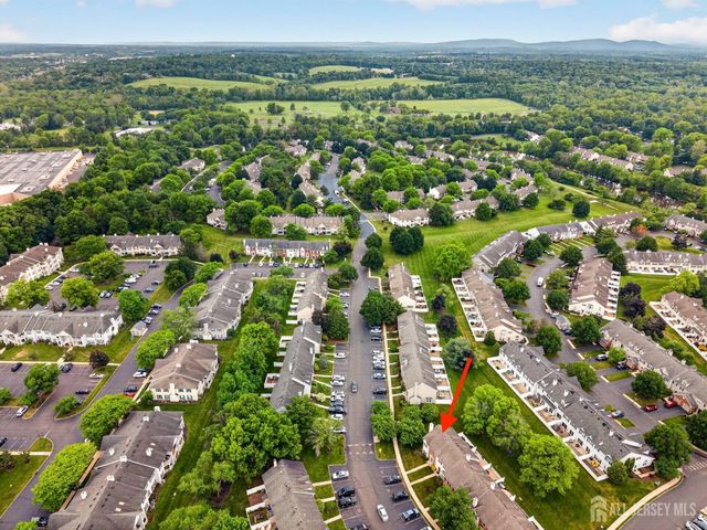 2601 Pinhorn Drive, Bridgewater, NJ 08807