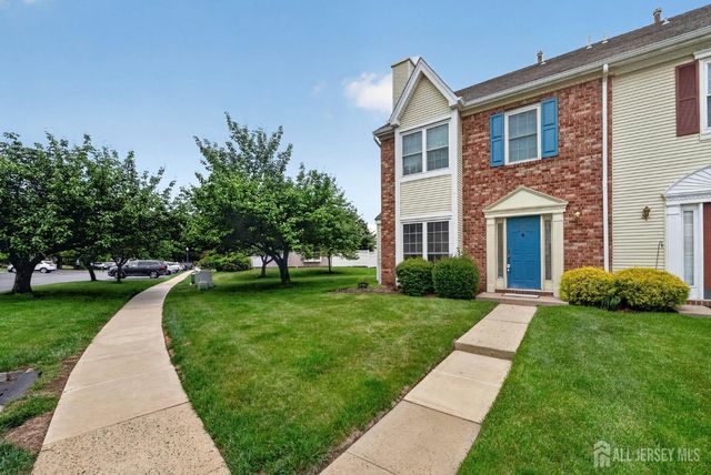 2601 Pinhorn Drive, Bridgewater, NJ 08807
