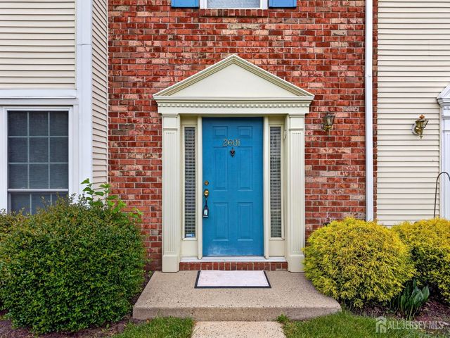 2601 Pinhorn Drive, Bridgewater, NJ 08807