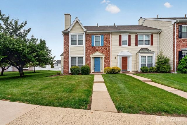 2601 Pinhorn Drive, Bridgewater, NJ 08807