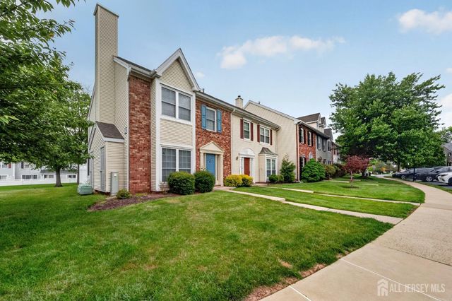 2601 Pinhorn Drive, Bridgewater, NJ 08807
