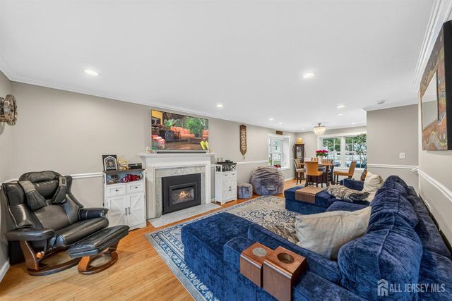 2601 Pinhorn Drive, Bridgewater, NJ 08807