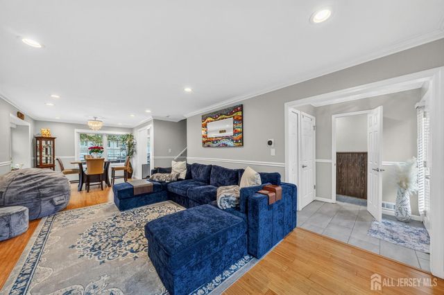2601 Pinhorn Drive, Bridgewater, NJ 08807
