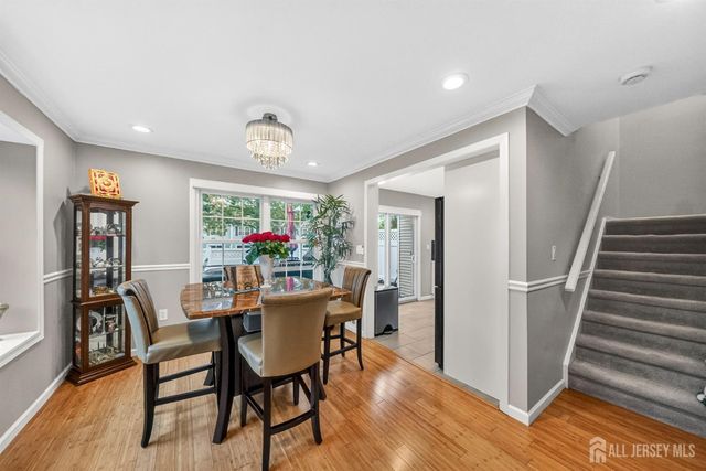2601 Pinhorn Drive, Bridgewater, NJ 08807