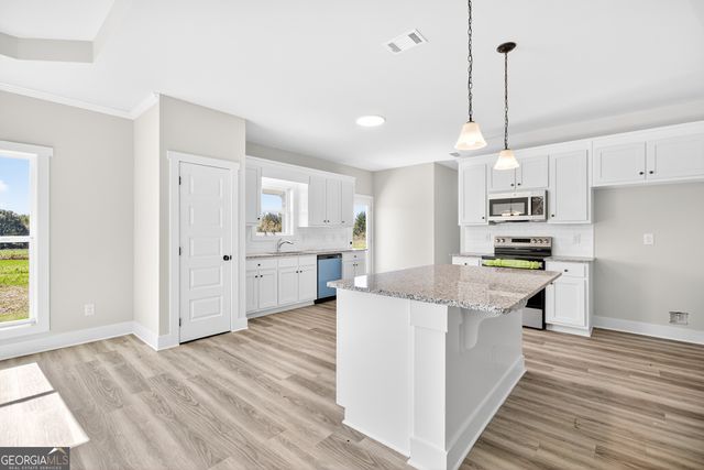 2597 Bethany Bowersville Road 6, Canon, GA 30520