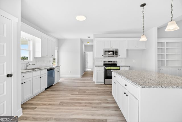 2597 Bethany Bowersville Road 6, Canon, GA 30520