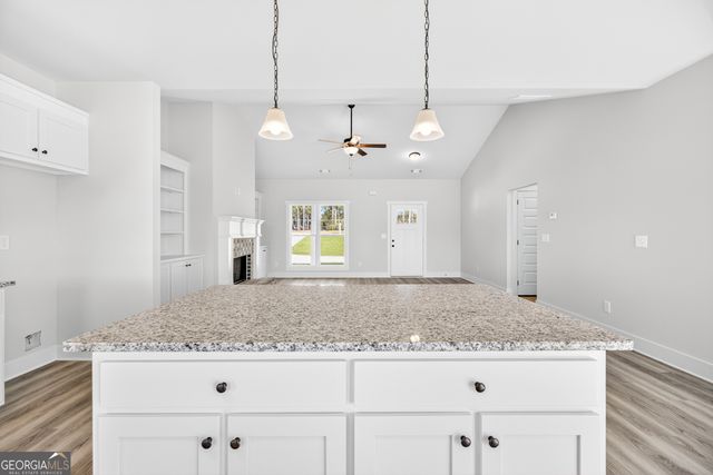 2597 Bethany Bowersville Road 6, Canon, GA 30520