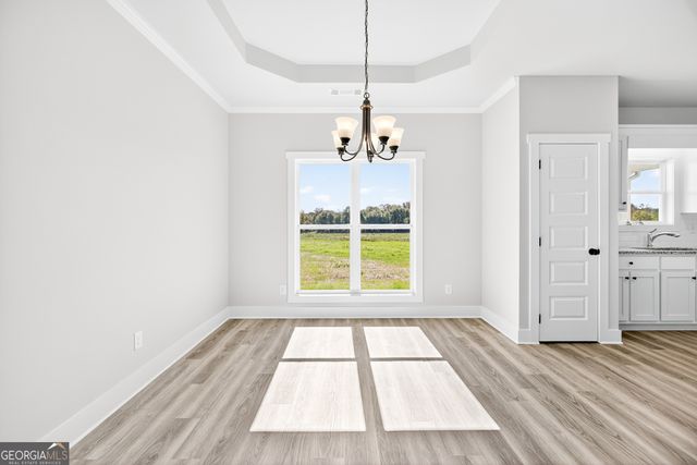 2597 Bethany Bowersville Road 6, Canon, GA 30520