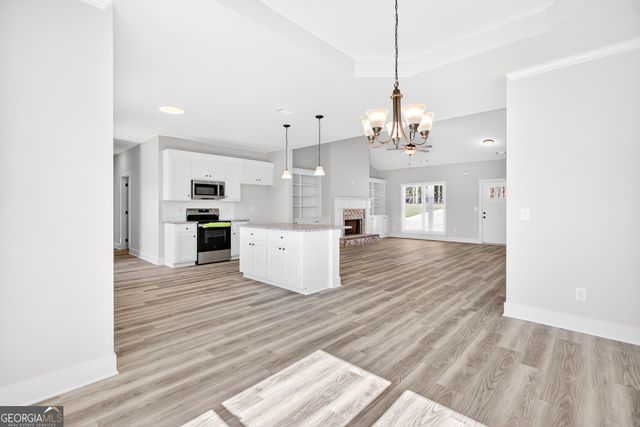 2597 Bethany Bowersville Road 6, Canon, GA 30520
