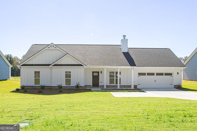 2597 Bethany Bowersville Road 6, Canon, GA 30520