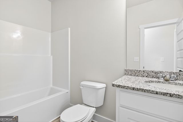 2597 Bethany Bowersville Road 6, Canon, GA 30520
