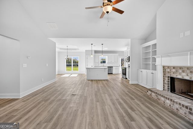 2597 Bethany Bowersville Road 6, Canon, GA 30520