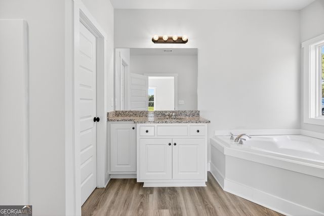 2597 Bethany Bowersville Road 6, Canon, GA 30520