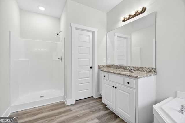 2597 Bethany Bowersville Road 6, Canon, GA 30520